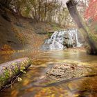 Herbstwasser