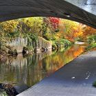 Herbstwasser