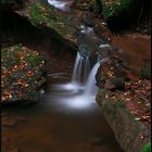 Herbstwasser