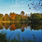 herbstwasser