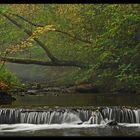 Herbstwasser II