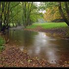 Herbstwasser III