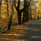 Herbstweg