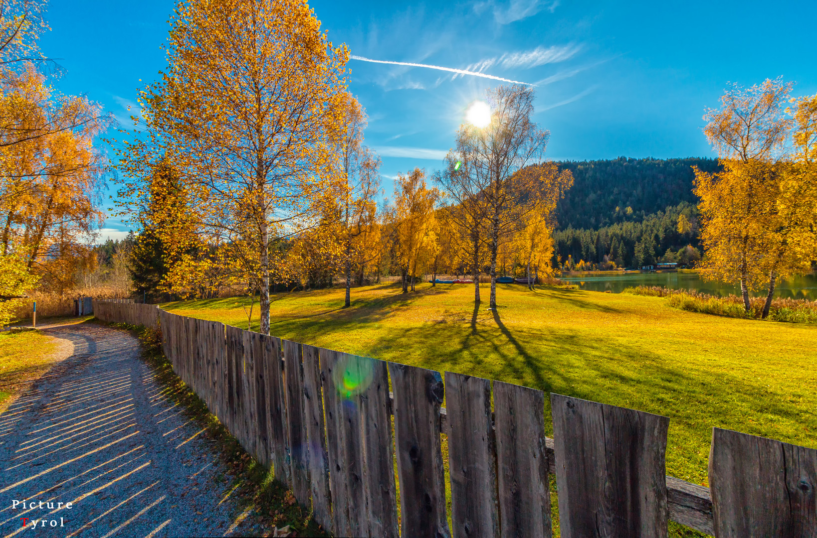 Herbstweg