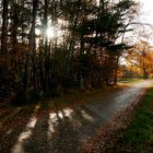 Herbstweg