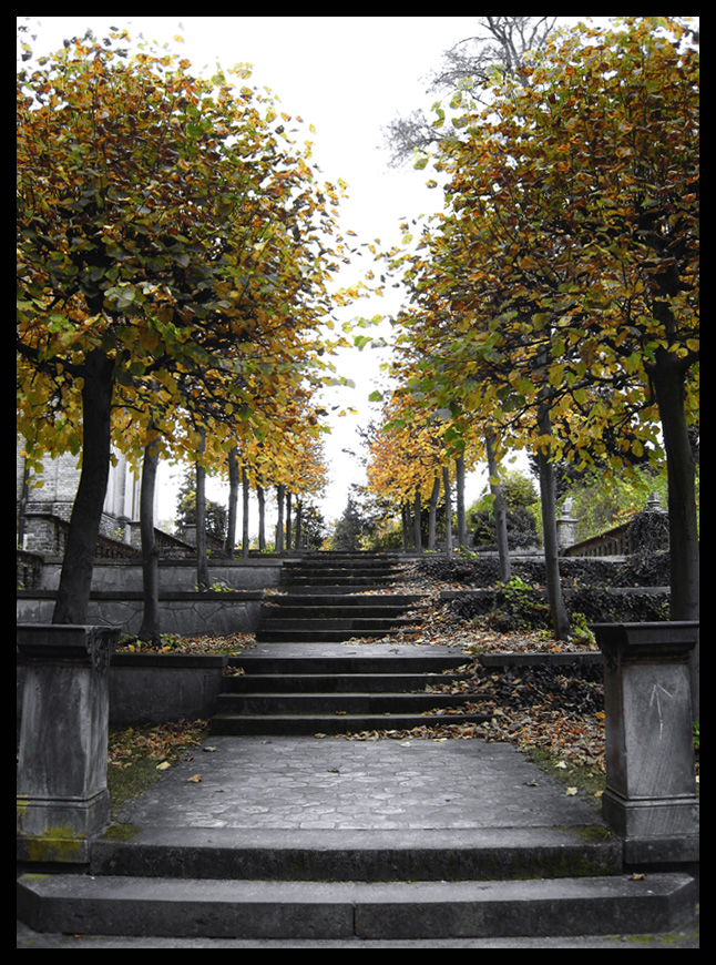 Herbstweg