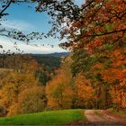 Herbstweg