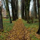 Herbstweg