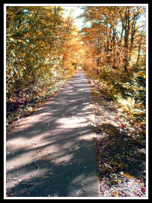 Herbstweg