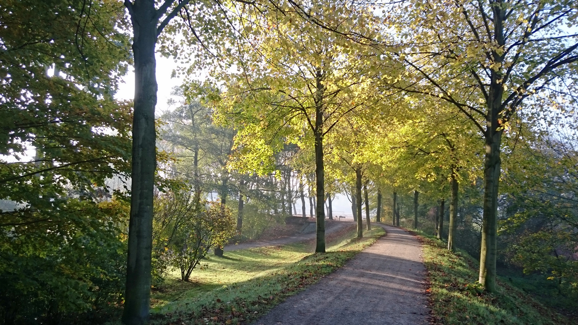 Herbstweg