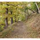 Herbstweg