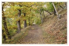 Herbstweg