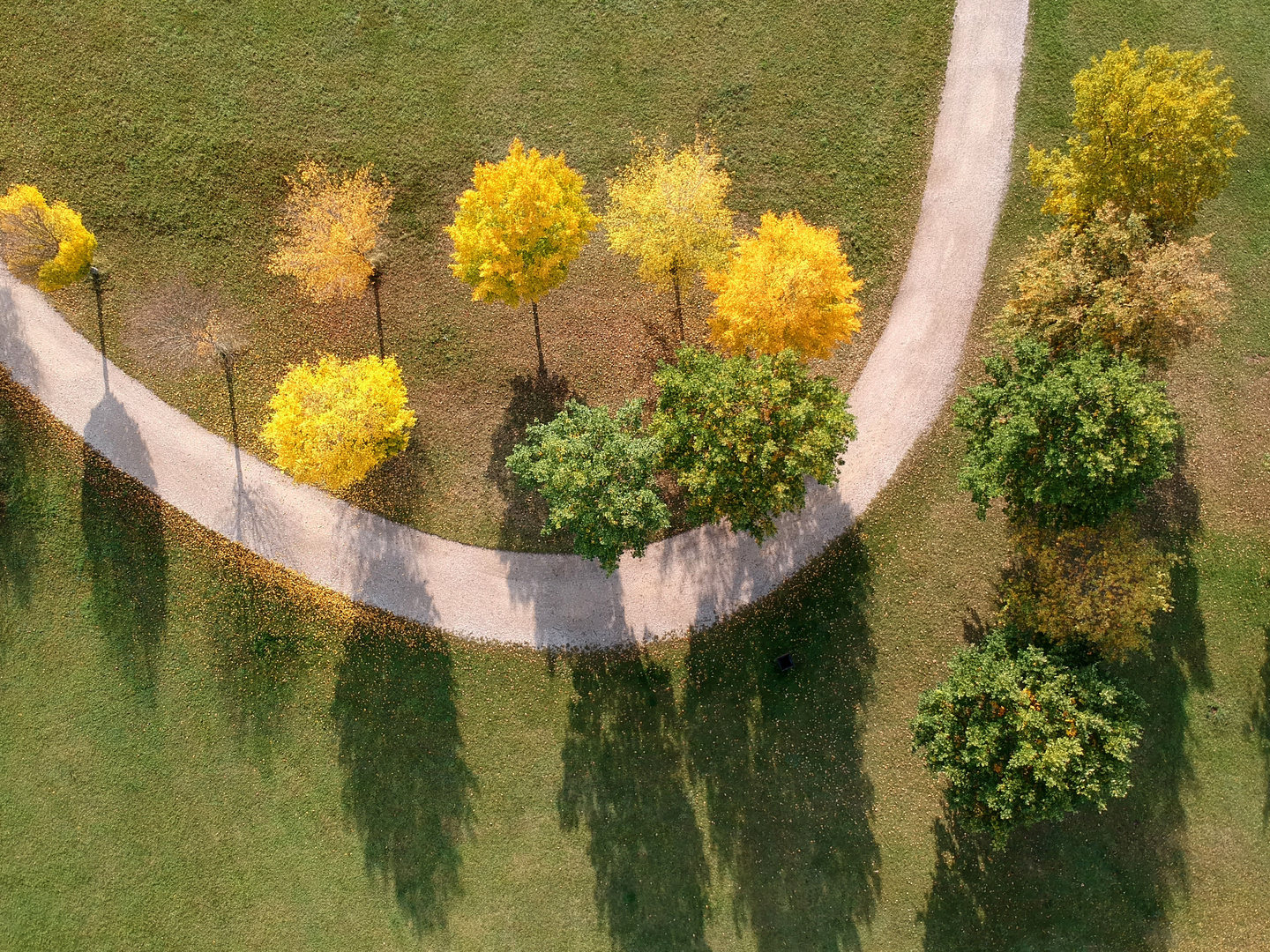 Herbstweg