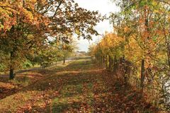 Herbstweg