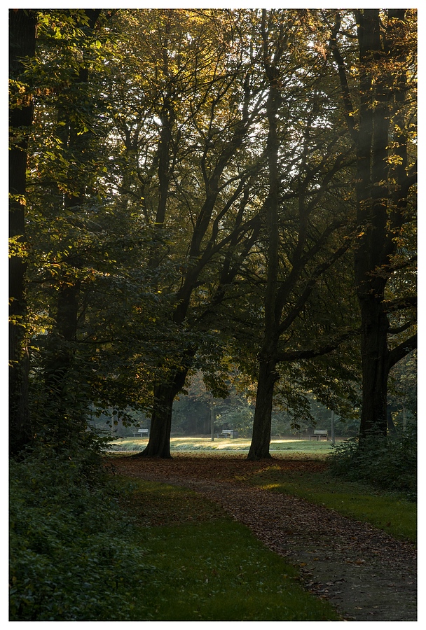 Herbstweg