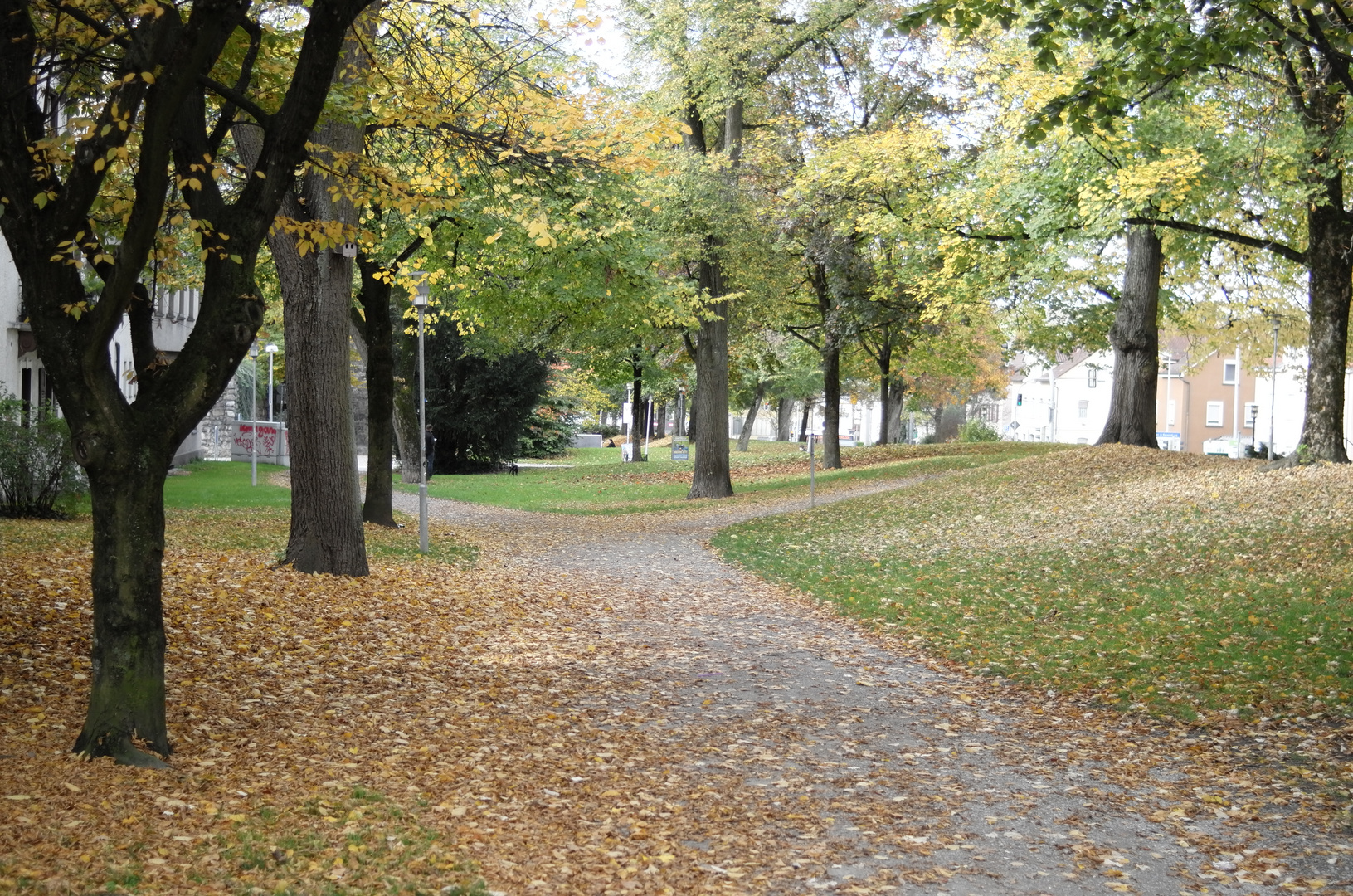 Herbstweg