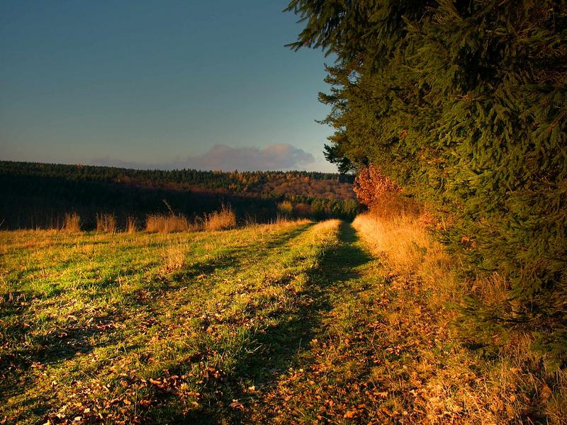 Herbstweg