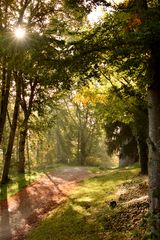 Herbstweg