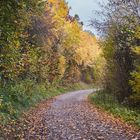 Herbstweg