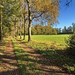 Herbstweg