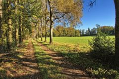 Herbstweg