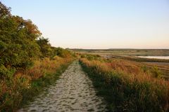 Herbstweg