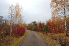 Herbstweg