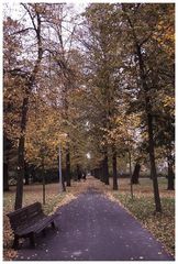 Herbstweg