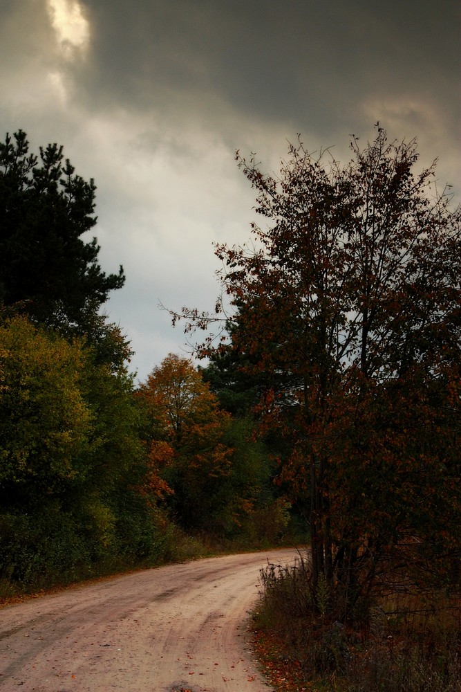 herbstweg