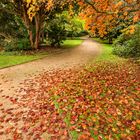 Herbstweg