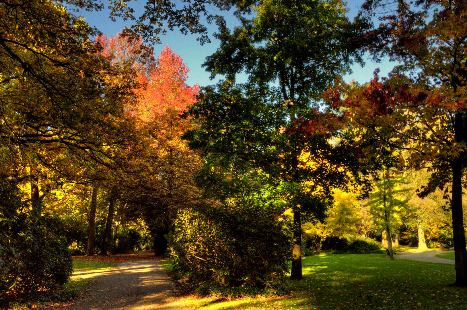 ...Herbstweg...