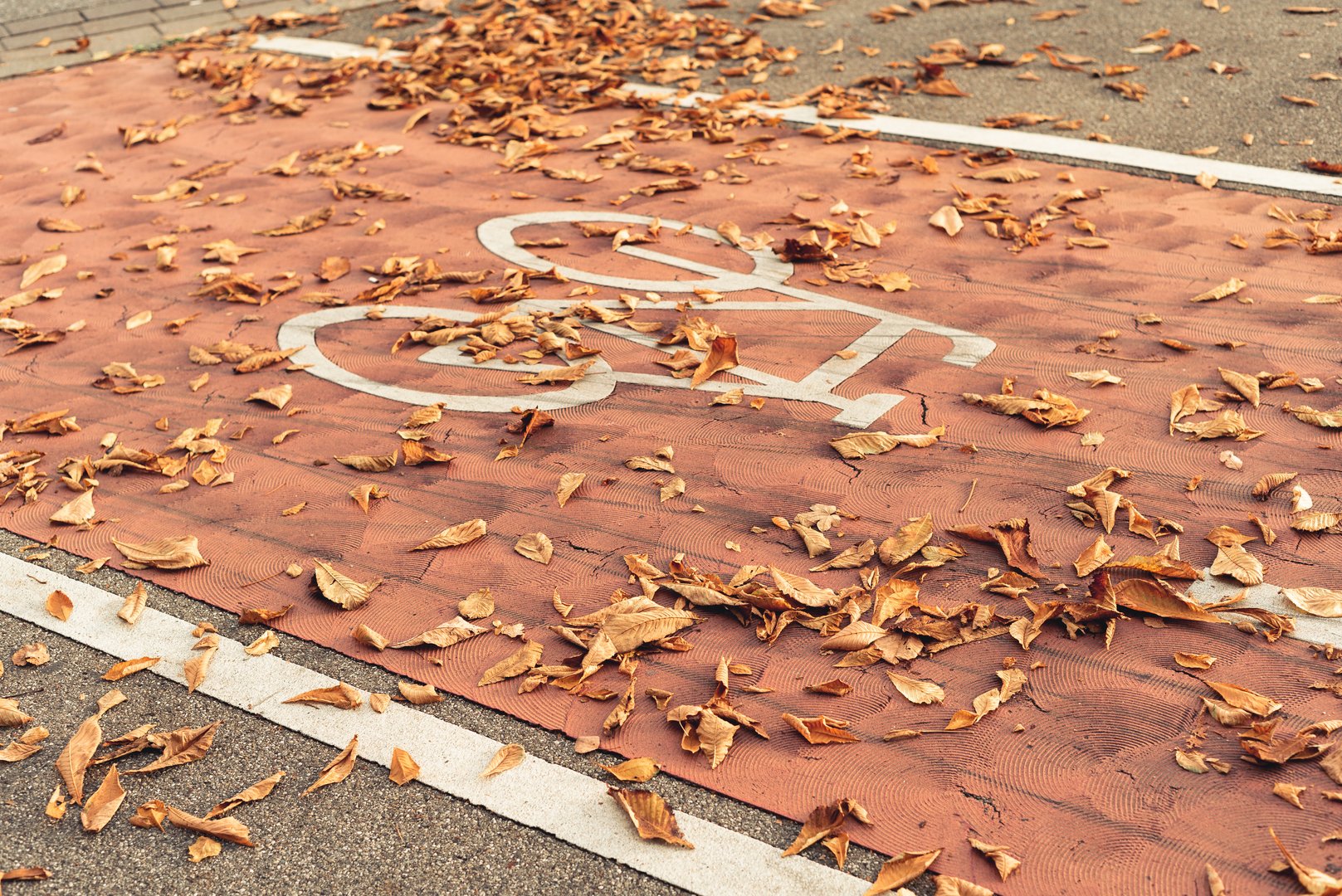 Herbstweg