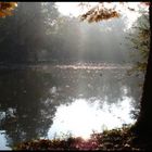 Herbstweiher