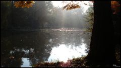 Herbstweiher