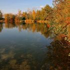 Herbstweiher