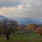   Herbstwetter