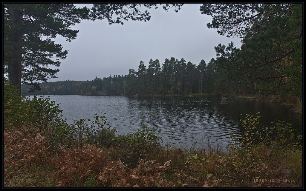 Herbstwetter