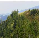 Herbstwetter am Kronberg