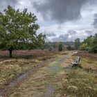 Herbstwetter