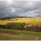 Herbstwetter