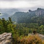 Herbstwetter