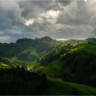 Herbstwetter im Appenzellerland