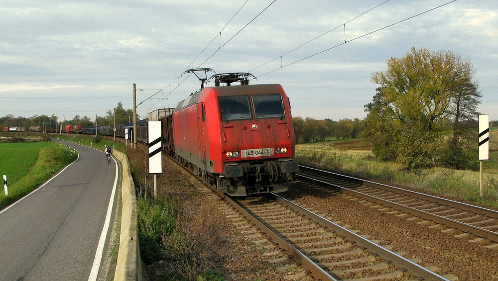 Herbstwetter V 31-10-2008