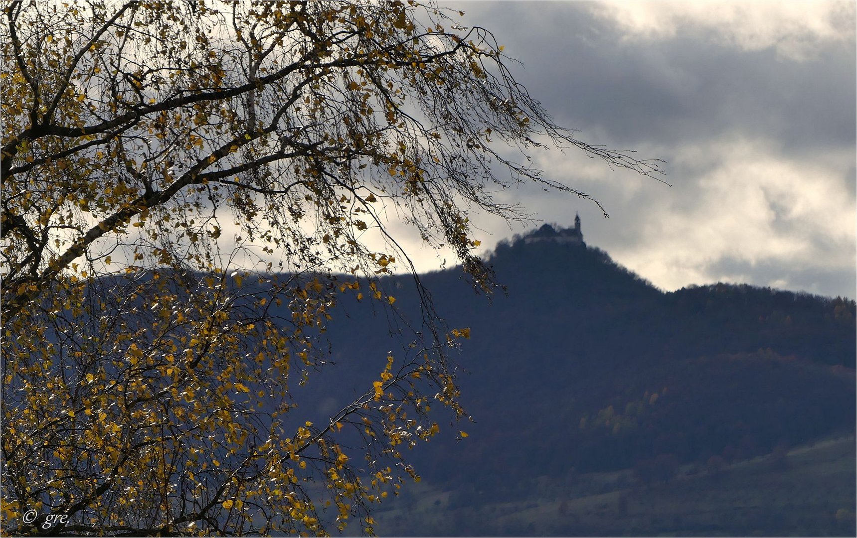 Herbstwind.........