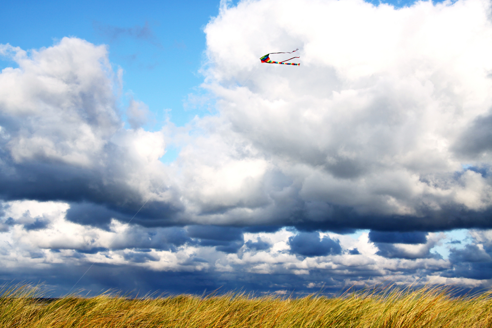 Herbstwind