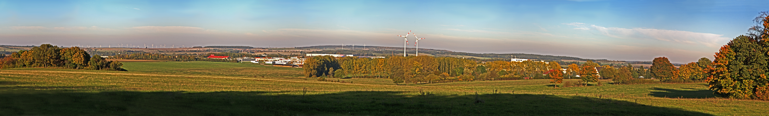 Herbstwind