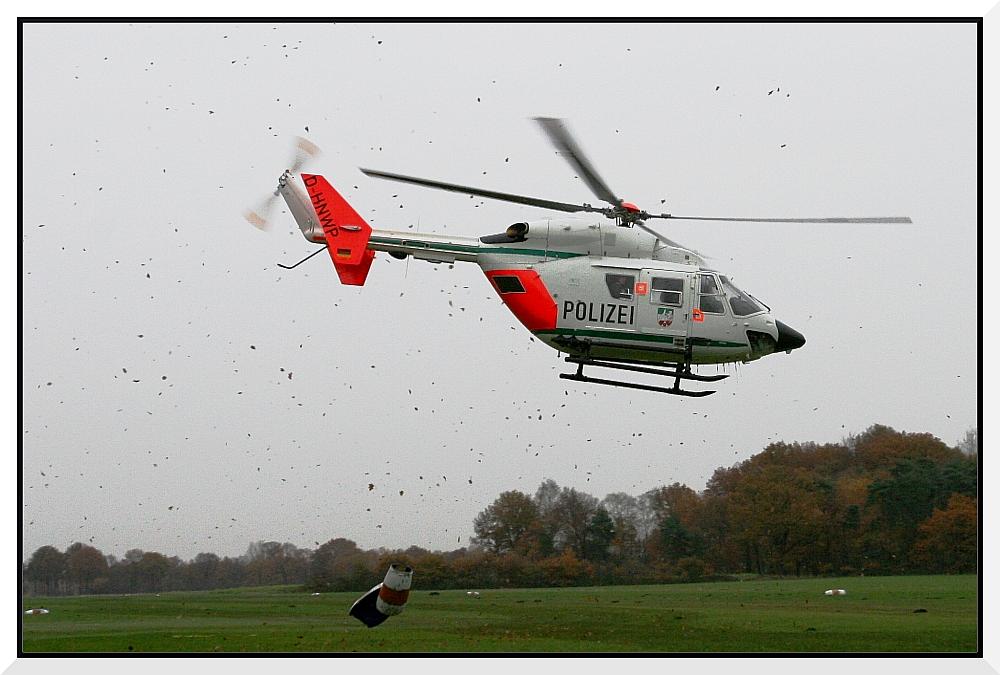 Herbstwind?