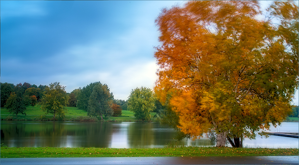 Herbstwind