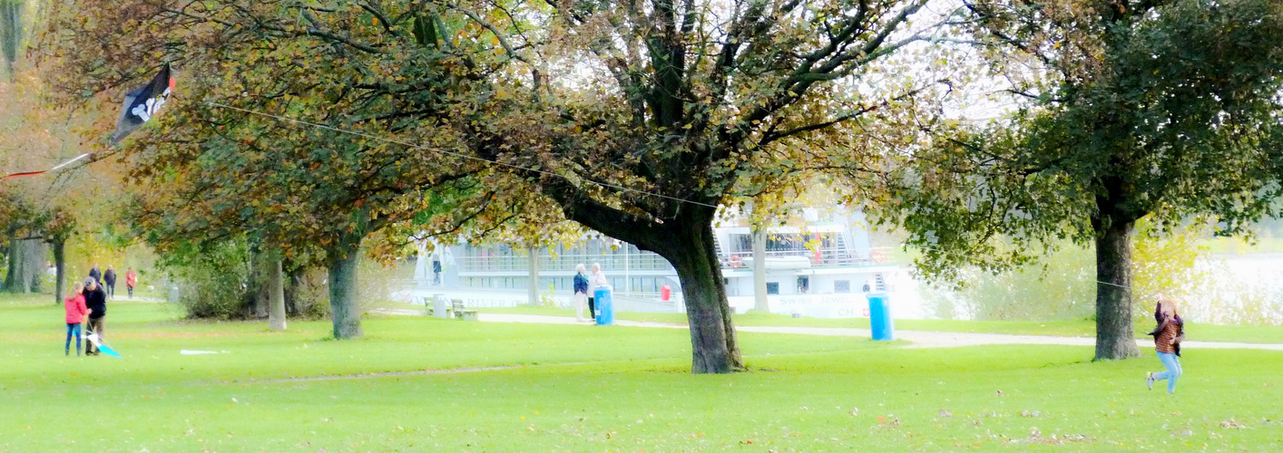 Herbstwind