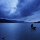 Herbstwind am Obersee